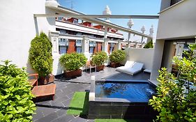 Room Mate Alicia, Madrid